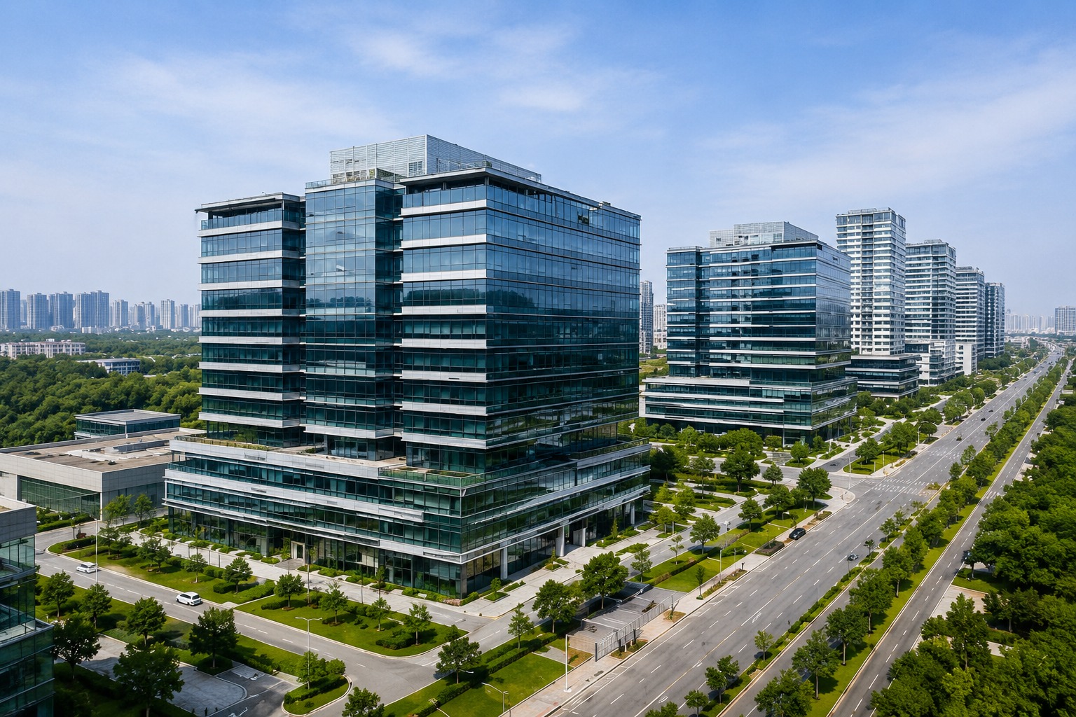 PREMIUM APARTMENTS