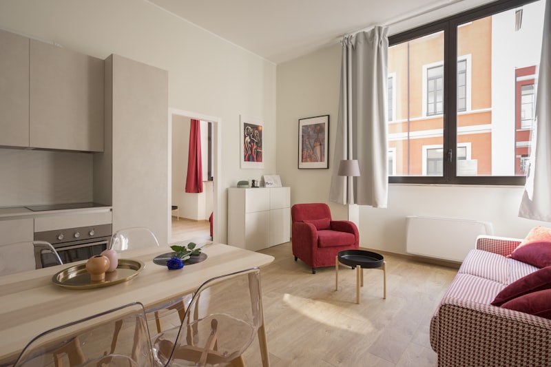 Premium 3BHK Apartment