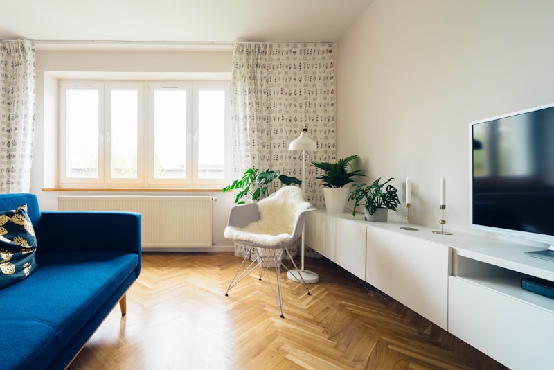 2BHK Apartment for Rent